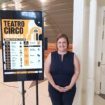 Cultura presenta la nueva temporada de otoño-invierno del Teatro Circo con una programación para todos los públicos