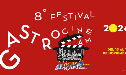 Gastro Cinema celebra la seua 8a edició i obri el termini per a presentar curtmetratges