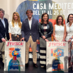 El Institut Valencià de Cultura presenta la VI edición de ‘FRESCA!’, el festival de artes escénicas de verano de Alicante