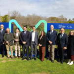 La Marjal, finalista en los premios New European Bauhaus a la Circularidad, Sostenibilidad e Innovación