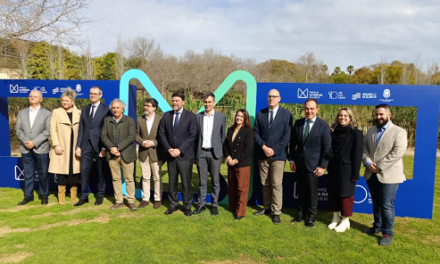 La Marjal, finalista en els premis New European Bauhaus a la Circularitat, Sostenibilitat i Innovació