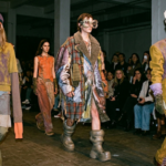 La moda grotesca