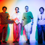 El color se convierte en el protagonista de la nueva exposición temporal en el MACA
