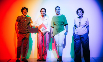 El color se convierte en el protagonista de la nueva exposición temporal en el MACA