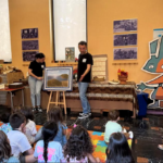 La Escuela de Verano del MARQ girará en torno a la nueva exposición sobre la cultura indígena de Colombia
