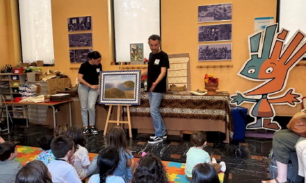La Escuela de Verano del MARQ girará en torno a la nueva exposición sobre la cultura indígena de Colombia