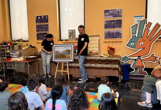 La Escuela de Verano del MARQ girará en torno a la nueva exposición sobre la cultura indígena de Colombia