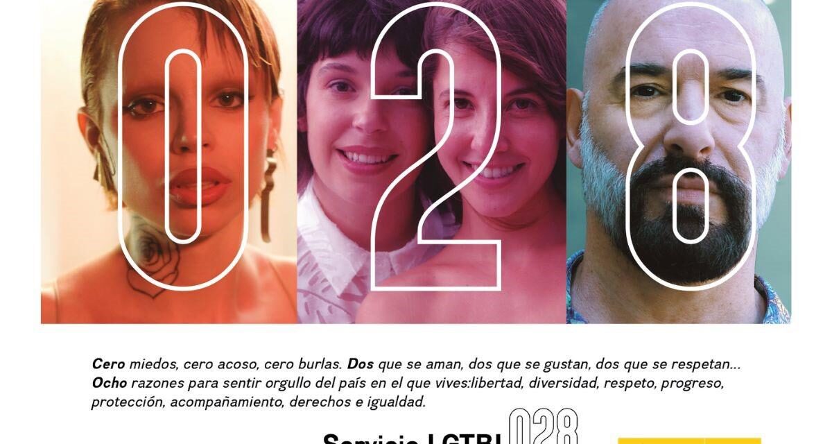 Día Internacional del Orgullo LGTBI: avances hacia la igualdad