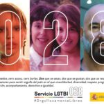 Día Internacional del Orgullo LGTBI: avances hacia la igualdad