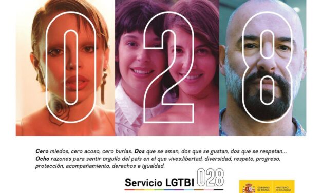 Día Internacional del Orgullo LGTBI: avances hacia la igualdad