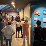 Llega la tercera edición del concurso de fotografía del MUPE
