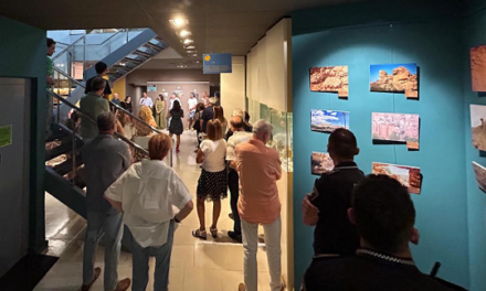 Llega la tercera edición del concurso de fotografía del MUPE