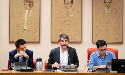 Els Ministeris de Cultura d’Espanya i Palestina organitzen el ‘Fòrum Internacional per la Cultura Palestina’ a Madrid del 14 al 16 de juliol