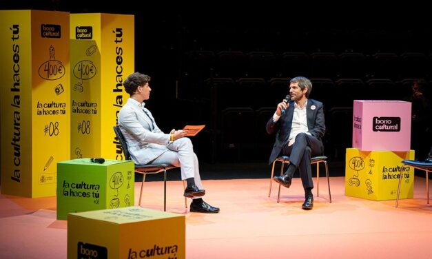 Los jóvenes nacidos en 2008 pueden solicitar el Bono Cultural Joven 2026 a partir de hoy