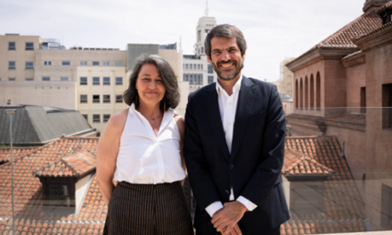 Marta Serrano, nueva directora general del Instituto de la Cinematografía y de las Artes Audiovisuales