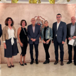 El Patronato del Misteri d’Elx recibe una donación de dos Programas de Fiestas históricos de 1741 y 1890