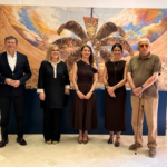 El Misteri d’EIx presenta a las personalidades electas y al portaestandarte de las representaciones de agosto de 2026
