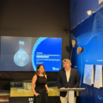 El Museo de Aguas de Alicante presenta su VII Ciclo de Arte y Medioambiente con la exposición “Hálito” de la artista Anna Pastor