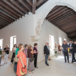 La Casa de Alba, Modigliani, Balenciaga, arte del Barroco, Chagall y Sorolla llegarán al Museo Internacional de Las Cigarreras