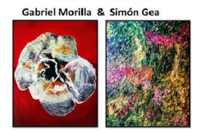 Cultura de Orihuela inaugura la exposición ‘El color es emoción’ de Gabriel Morilla y Simón Gea en el Museo de la Reconquista