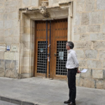 El Ayuntamiento de Orihuela destina 1,44 millones de euros a la recuperación del Museo Arqueológico Comarcal y la Sala de Hombres