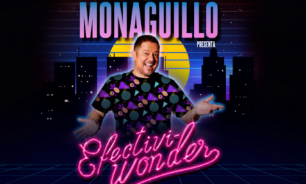 Esta semana en el Principal música y humor