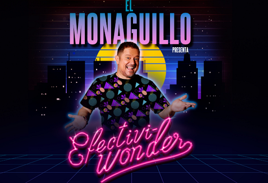 Esta semana en el Principal música y humor