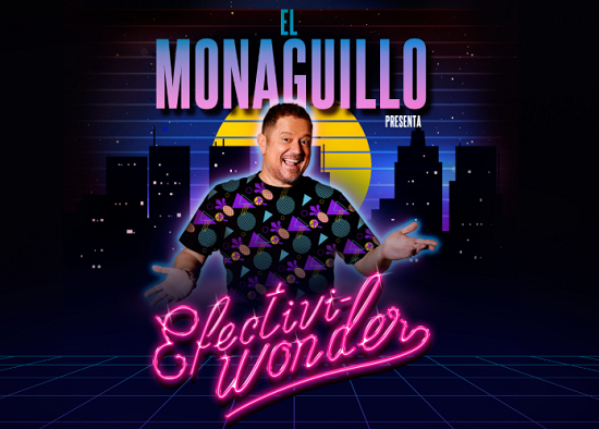 Esta semana en el Principal música y humor