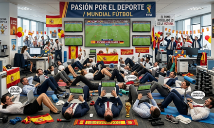 Passió per l’esport