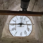 Petrer organiza visitas para descubrir el patrimonio oculto de las torres de la iglesia de San Bartolomé
