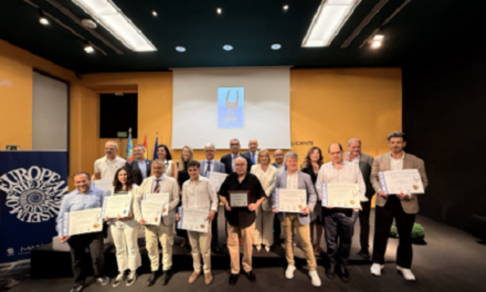 Premis ASPA Millors Vins Alacant 2026