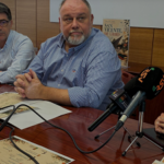 San Vicente celebra su II Feria del Libro con la participación de más de una treintena de autores, librerías e instituciones culturales