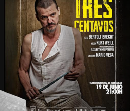 Un musical protagonizado por Coque Malla, el Tributo a Raphael & Rocío Jurado y un gran espectáculo de danza marcan la agenda cultural de Torrevieja