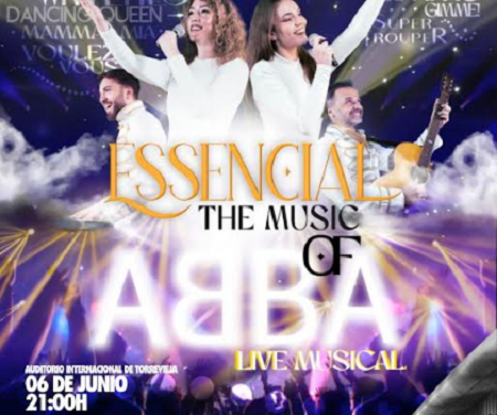 El teatro clásico, los grandes éxitos de ABBA, una zarzuela y el humor de Comandante Lara protagonizan el fin de semana cultural en Torrevieja