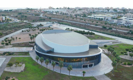 El Ayuntamiento de Torrevieja  saca a licitación el nuevo contrato de gestión del Teatro Municipal, el Auditorio Internacional y los Museos Flotantes