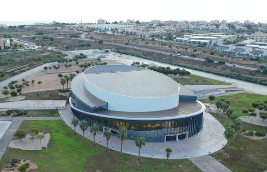 El Ayuntamiento de Torrevieja  saca a licitación el nuevo contrato de gestión del Teatro Municipal, el Auditorio Internacional y los Museos Flotantes