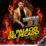 El fenómeno Juan Dávila, la comedia de Kiko Hernández y el concierto Candlelight protagonizan la agenda cultural en Torrevieja