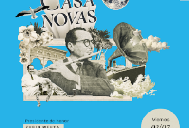 L’orquestra de flautes Casanovas prepara el seu concert del segle d’or de la flauta i música de pel·lícules