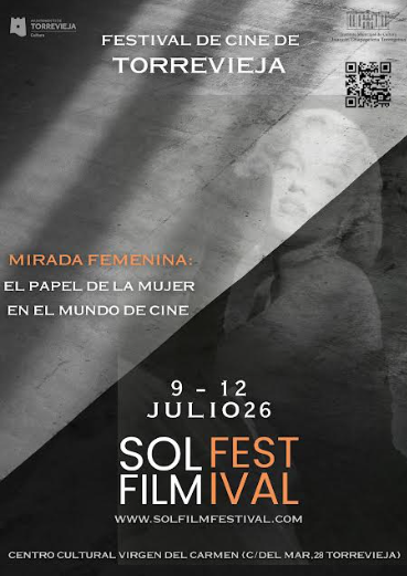 El XII Sol Film Festival convierte a Torrevieja en el centro del cortometraje con una edición dedicada a la mirada femenina