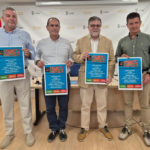 Villena celebrará el verano con la nueva edición de ‘Los 40 Summer Live’