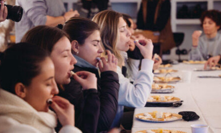 Alacant Gastronòmica incorpora l’Aula de Formatge, un nou espai experiencial dedicat a la producció artesana dels millors productes de la província
