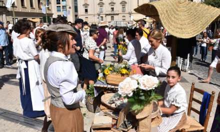 Alcoy obtiene el reconocimiento como Municipio Turístico de Excelencia de la Comunitat Valenciana