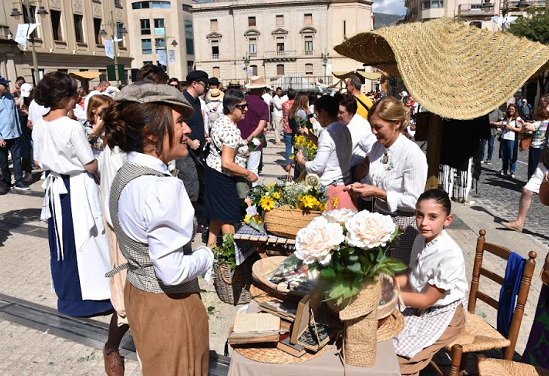 Alcoy obtiene el reconocimiento como Municipio Turístico de Excelencia de la Comunitat Valenciana