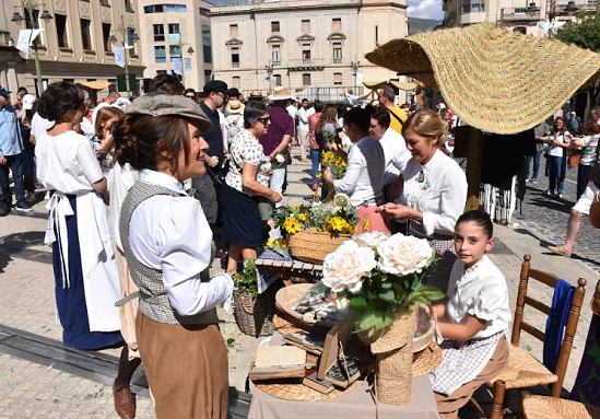 Alcoy obtiene el reconocimiento como Municipio Turístico de Excelencia de la Comunitat Valenciana