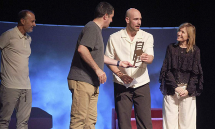 Nueva convocatoria de los Premios Ciudad de Alcoy de novela y de teatro