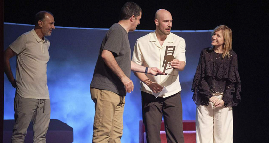 Nueva convocatoria de los Premios Ciudad de Alcoy de novela y de teatro