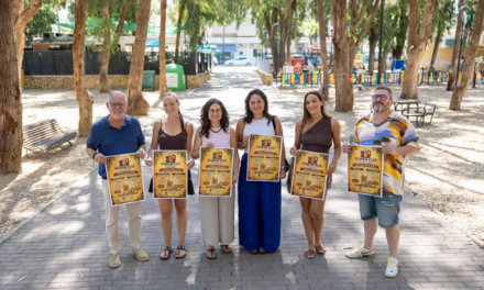 Comença el compte arrere per a la celebració del ‘Albeer Fest’ al Parc dels Eucaliptus a l’Alfàs