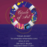Doble cita con el arte y la literatura este sábado en el Albir dentro de la programación del Festival de Cine de l’Alfàs