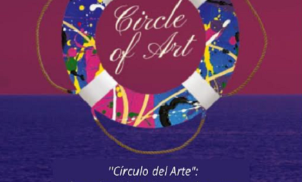 Doble cita amb l’art i la literatura aquest dissabte en el Albir dins de la programació del Festival de Cinema de l’Alfàs