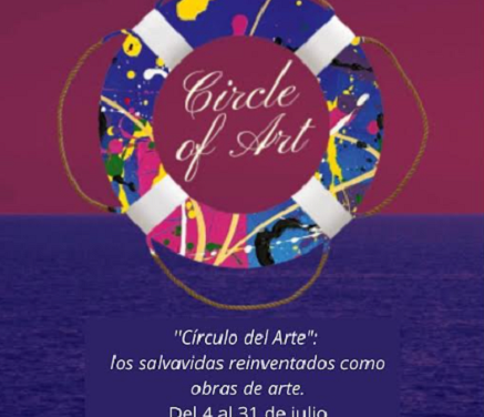 Doble cita con el arte y la literatura este sábado en el Albir dentro de la programación del Festival de Cine de l’Alfàs